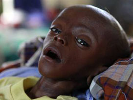 Çocuk ölümleri düştü