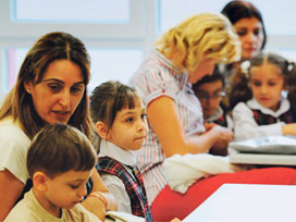 Anne- babalar bu hataları yapmayın!