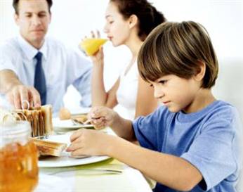 Beslenme okul başarısında etkili