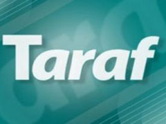 Taraf sürmanşetten Aydınlık'a çaktı!