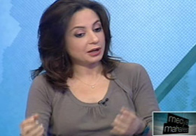 Milliyet yazarından U dönüşü