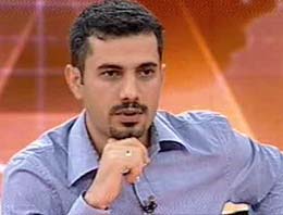 Baransu'dan Şık ve Şener çağrısı