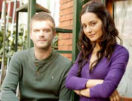 İsrail'den Türkiye'ye dizi jesti