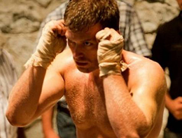 Kıvanç'ın dövmelerine çare bulundu