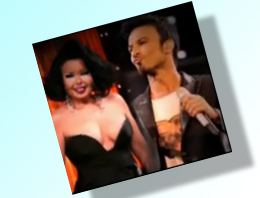 Bülent Ersoy-Tarkan düeti tık rekoru kırıyor