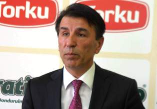 Tunç, rektör adaylığından çekildi