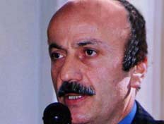 "Müslüman Sol" parti kuruluyor