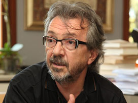 Sınav'dan tarihi dizilere eleştiri