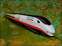 Hızlı Tren yapımı ihale aşamasında