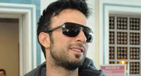 Tarkan'dan uyuşturucu itirafı