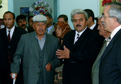 Her okula bir kütüphane gerekli