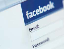 45 bin Facebook hesabını çalan virüs