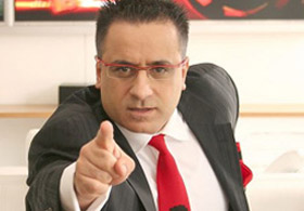 Erol Köse Ersoy'u neye benzetti?