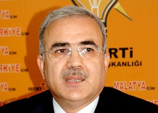 Konya Şeker'i örnek gösterdi