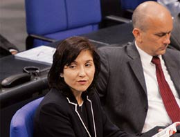 Almanya Türkiye'yi neden kıskanıyor?