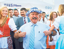 2 kişi öldü CHP'li başkan vazgeçmedi