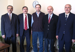 F. Erbakan, aday olmayacak
