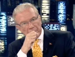 Dündar'a CNN Türk'ten 'uğursuz' haber