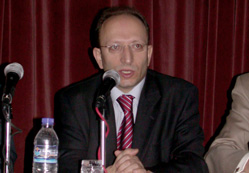 Mevlâna iletişim ustasıdır