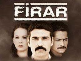 Firar dizisinin reklamları çığrından çıktı