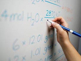 Matematik ve Türkçe korkusuna son