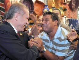 Erdoğan Selahattin Eyyubi olabilir mi?