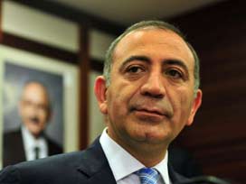 CHP'li Tekin'i ağlatan manzara