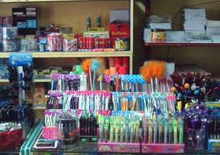 Velilere uçucu madde uyarısı!