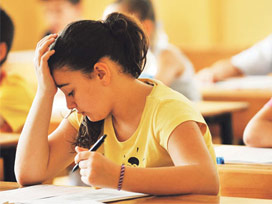 Tek dersten kalan öğrencilere müjde