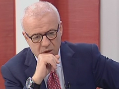 Özkök'ten bir tuhaf 'cemaat' iması