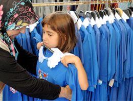 Anne ve babalar bu uyarılara dikkat