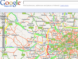 İran'dan Google Earth'a rakip