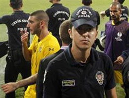 İsrail'den gelen bir tuhaf özür