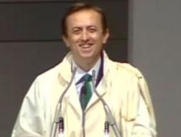 İTÜ Rektörü zor durumda kalınca...