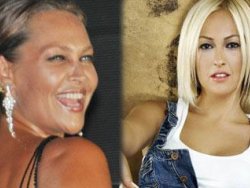 Helin de artık Acun'un kanatlarının altında