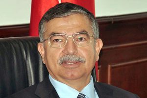 Bakan Yılmaz MAAŞI AÇIKLADI