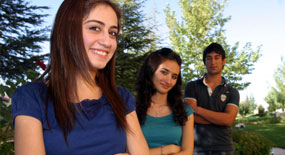 Türk Eğitim Sen'den YÖK'e destek