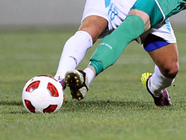 TFF'den Tüm futbulculara ferdi sigorta jesti
