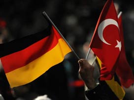 Almanya 50 yıl sonra yeniden çağırıyor