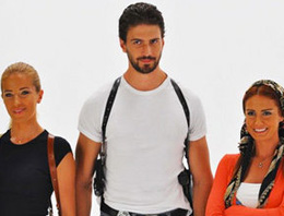 'Memoli' dizisinin tanıtım filmi yayınlandı