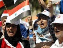 Cuma namazından sonra 18 kişi öldü