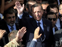 ABD dergisi: 2011'in kazananı Türkiye