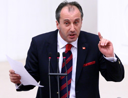 CHP'den Erdoğan'ın sözlerine eleştiri