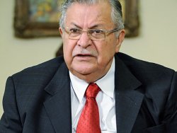 Talabani: Apo’yu İstanbul’da ev hapsine alın