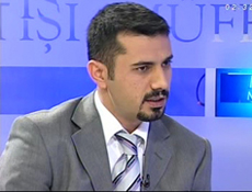 Paşa eşi Baransu'nun boğazını sıkmak istedi!