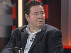 O kaydı MİT ve hükümet mi sızdırdı?