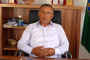 Ereğli Ziraat Odası'ndan sertifikalı tohum uyarısı