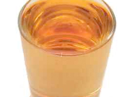 Artık içerken birkez daha düşünün!