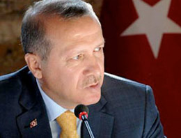Başbakan isim vermeden eleştirdi