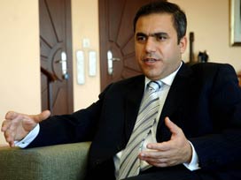 'Hakan Bey' için MİT'e özel revizyon